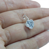 Pingente Prata 925 Ponto