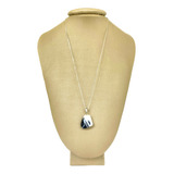 Pingente Prata 950 Lindo