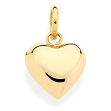 Pingente Rommanel Banhado Ouro