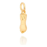 Pingente Rommanel Figa 540977