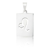 Pingente Signos Prata 925