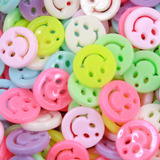 Pingente Smile De 15mm