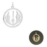 Pingente Star Wars Ordem