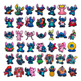 Pingente Stich Disney Botton
