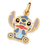 Pingente Stitch Rommanel Disney
