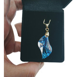 Pingente Swing Cristal Swarovski