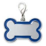 Pingente Tag De Identifcacao
