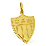 Pingente Time Atletico Mineiro