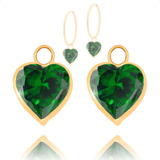 Pingentes Em Ouro 18k