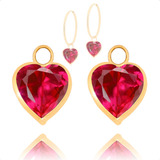 Pingentes Em Ouro 18k