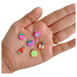 Pingentes Frutinhas Infantil P