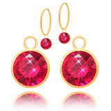 Pingentes Ouro 18k Para