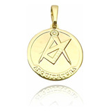 Pingete De Ouro 18k