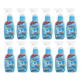 Pingo Mágico Flotador Original 1l 12 Unidades