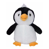 Pinguim De Pelucia 
