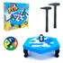 Pinguim Quebra Gelo Numa Fria Jogo Brinquedo Criança Present