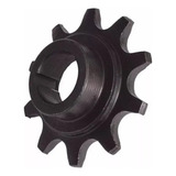 Pinhao 10 Dentes Bicicleta