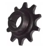 Pinhao 10 Dentes Bicicleta