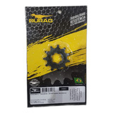 Pinhao 11 Dentes Fan
