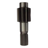 Pinhão 11z Para Colheitadeira John Deere Cq58485