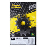 Pinhao 12 Dentes Ttr