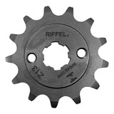 Riffel