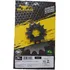 Pinhão 13 Dentes Fazer Ys   Crosser   Factor 150 P428 Durag