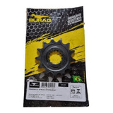 Pinhao 13 Dentes Kxf Klx 450 Yz 250 450 Wr 450 R3 Mt03 Durag