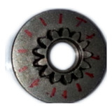 Pinhao 13 Dentes Para Automodelos 1 8 Nitro 