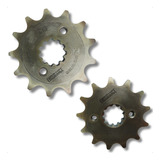 Pinhão 13 Dentes Riffel Tornado Xr Cbx Twister Cb 250