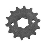 Pinhão 14 Cg 125 Titan Bros Fan Cbx 150 Xlr 032214