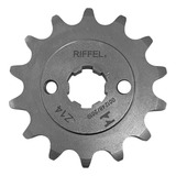 Riffel