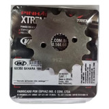 Pinhao 14 Dentes Honda