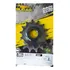 Pinhão 14 Dentes Suzuki Drz 400 00-13 Rmx 250 89- 01 Durag