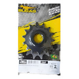 Pinhao 14 Dentes Suzuki