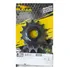 Pinhão 14 Dentes Suzuki Drz 400 00-13 Rmx 250 89-01 Durag