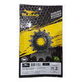Pinhão 14 Dentes Tornado Twister Kart Cross 428 Durag