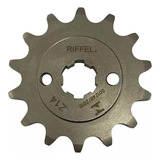 Riffel