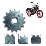 Pinhao 15 Dentes Cg Titan 160 Fan 160 Bros 160 Start 160