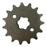 Riffel