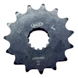 Pinhao 15 Dentes Kawasaki