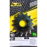 Pinhao 15 Dentes Suzuki