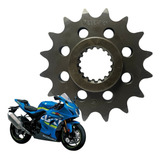 Pinhao 16 Dentes Suzuki