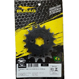 Pinhao 17 Dentes Factor