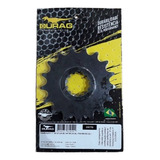 Pinhão 17 Dentes Mt 07 Mt 09 Yzf R1 Tdm900 P525 Durag