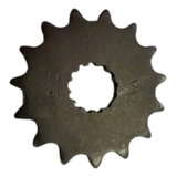 Pinhao 17 Dentes Yamaha