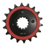 Pinhao 18 Ognibene Honda