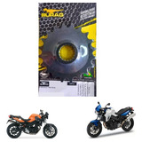 Pinhâo 20 Dentes Bmw F800 R Durag 2013