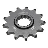 Pinhão Aço 1045 Red Dragon Ktm 125 150 250 300 350 450 13d