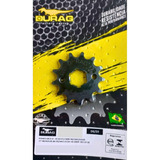 Pinhao Aco 13 Dentes